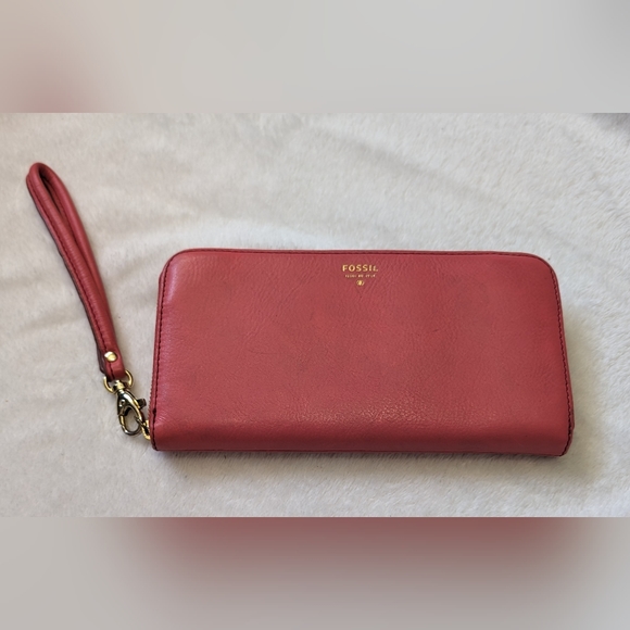 Fossil Handbags - Fossil wallet